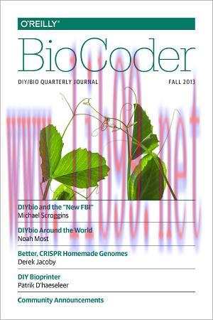 [SAIT-Ebook]BioCoder