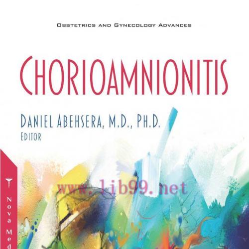 [AME]Chorioamnionitis (Original PDF)