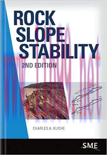 [PDF]Rock Slope Stability 2nd Edition