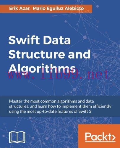 [FOX-Ebook]Swift Data Structure and Algorithms