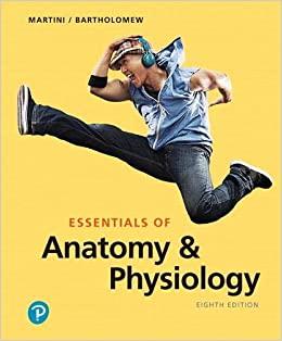 (PDF)Essentials of Anatomy & Physiology (8th Edition)