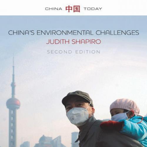 China's Environmental Challenges