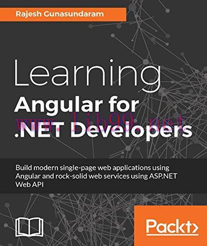 [FOX-Ebook]Learning Angular for .NET Developers