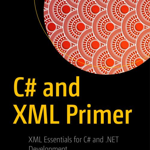 C and XML Primer