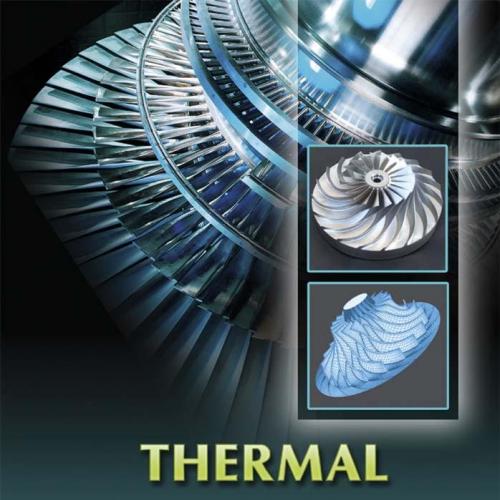 Thermal Engineering in Power Systems (Developments in Heat Transfer)