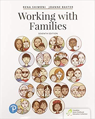 Working with Families 7th Edition