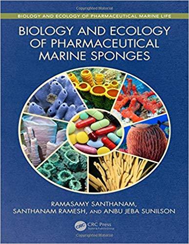 Biology and Ecology of Pharmaceutical Marine Sponges