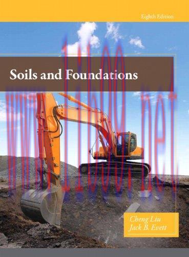 [FOX-Ebook]Soils and Foundations, 8th Edition