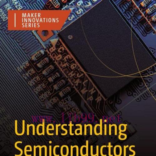 [FOX-Ebook]Understanding Semiconductors: A Technical Guide for Non-Technical People