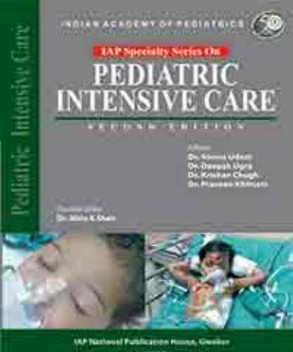 Pediatric Intensive Care