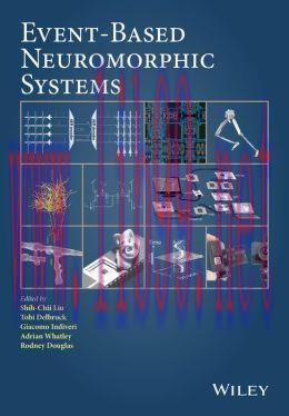 [AME]Event-Based Neuromorphic Systems