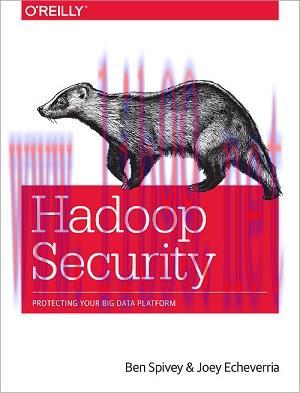 [SAIT-Ebook]Hadoop Security