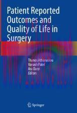 [PDF]Patient Reported Outcomes and Quality of Life in Surgery