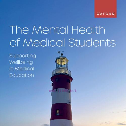 [AME]The Mental Health of Medical Students: Supporting Wellbeing in Medical Education (Original...