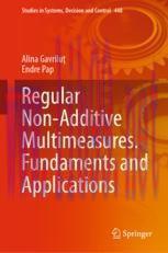 [PDF]Regular Non-Additive Multimeasures. Fundaments and Applications