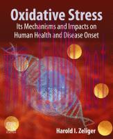 [PDF]Oxidative Stress
