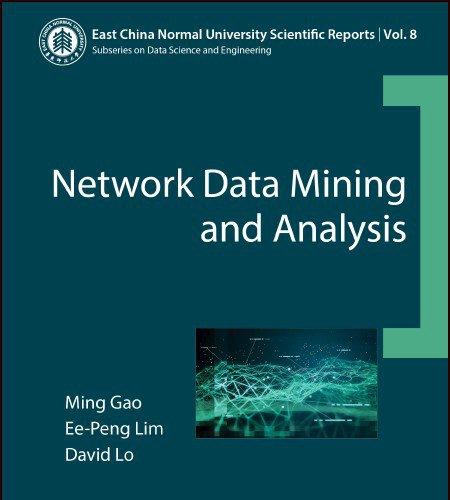 Network Data Mining and Analysis