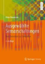[PDF]Ausgewählte Sensorschaltungen: Vom Datenblatt zur Simulation