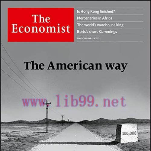 (PDF)The Economist &ndash; US Edition