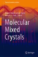 [PDF]Molecular Mixed Crystals
