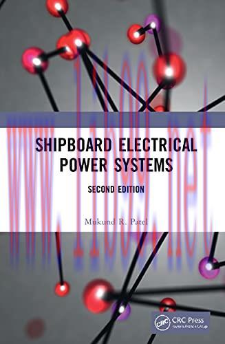 [FOX-Ebook]Shipboard Electrical Power Systems, 2nd Edition
