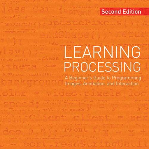 Learning Processing-1