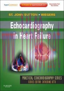 [AME]Echocardiography in Heart Failure (Original PDF)