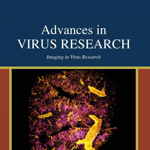 [AME]Imaging in Virus Research, Volume 116 (Original PDF)
