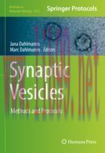 [PDF]Synaptic Vesicles: Methods and Protocols