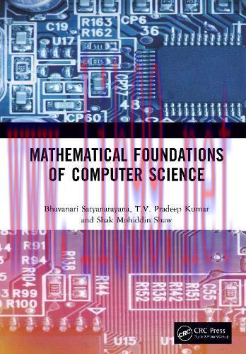 [FOX-Ebook]Mathematical Foundations of Computer Science