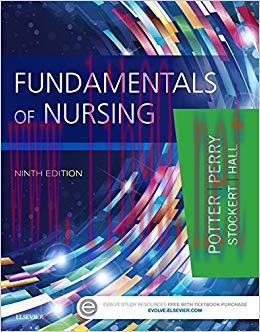 (PDF)Fundamentals of Nursing &ndash; E-Book 9th Edition
