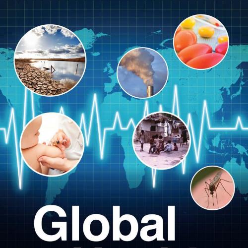 Global Health _ An Introduction to Current and Future Trends - McCracken, Kevin(Author)