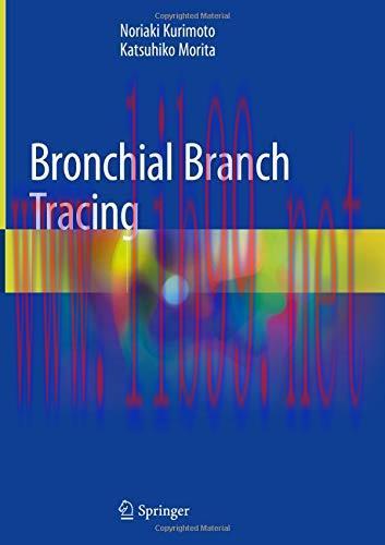 [AME]Bronchial Branch Tracing (Original PDF)