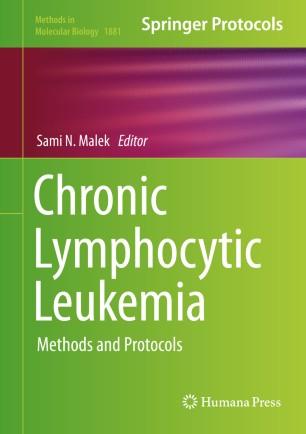 Chronic Lymphocytic Leukemia