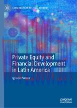 [PDF]Private Equity and Financial Development in Latin America