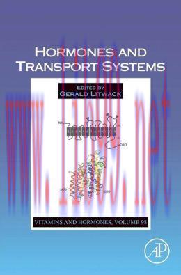 [AME]Hormones and Transport Systems