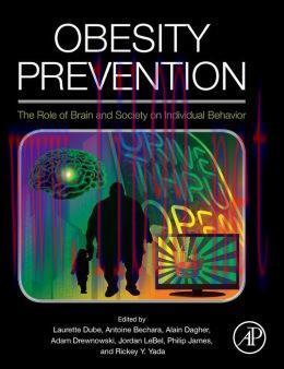 [AME]Obesity Prevention: The Role of Brain and Society on Individual Behavior (ORIGINAL PDF fro...