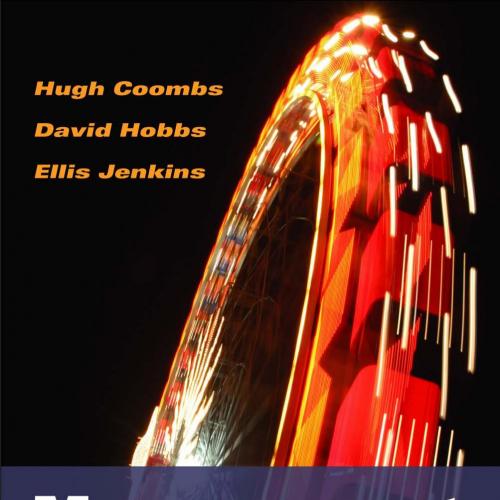 Management Accounting_ Principles and Applications 1th - Coombs, Hugh M.; Hobbs, David; Jenkins...