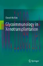 [PDF]Glycoimmunology in Xenotransplantation