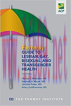 (PDF)Fenway Guide to Lesbian, Gay, Bisexual & Transgender Health, 2nd Edition 2nd Edition