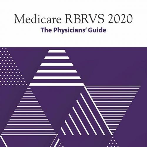 Medicare RBRVS 2020_ The Physicians' Guide - American Medical Association