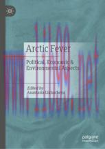 [PDF]Arctic Fever: Political, Economic & Environmental Aspects
