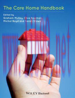 [AME]The Care Home Handbook