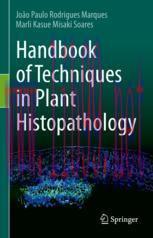 [PDF]Handbook of Techniques in Plant Histopathology