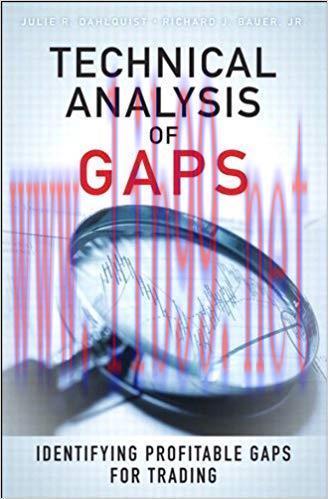(PDF)Technical Analysis of Gaps: Identifying Profitable Gaps for Trading 1st Edition