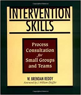 (PDF)Intervention Skills Process Consultation for Small Groups and Teams 1st Edition