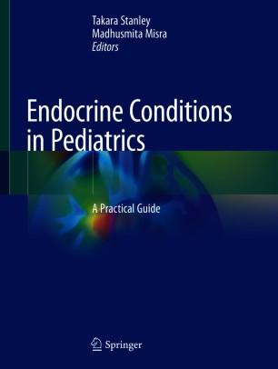 Endocrine Conditions in Pediatrics