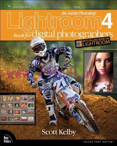 [FOX-Ebook]The Adobe Photoshop Lightroom 4 Book for Digital Photographers