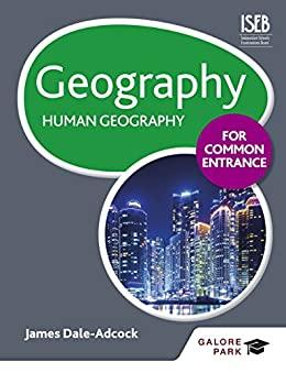 (PDF)Geography for Common Entrance Human Geography