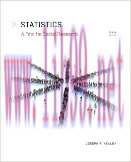 (PDF)Statistics: A Tool for Social Research